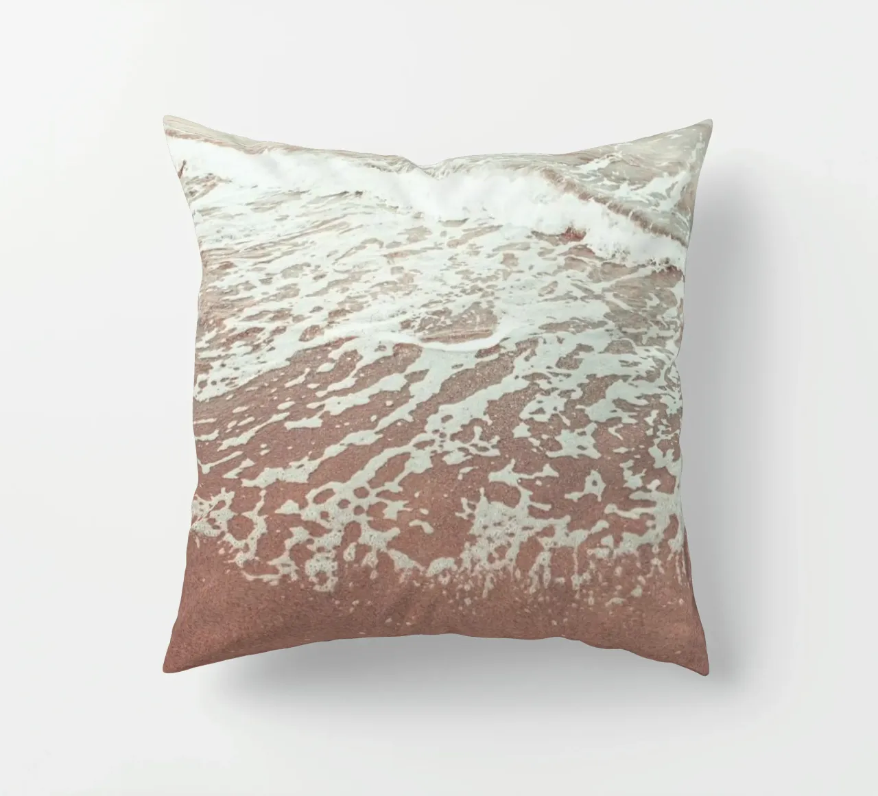 Retro Wave II cuscino da Sebastian Hilgetag