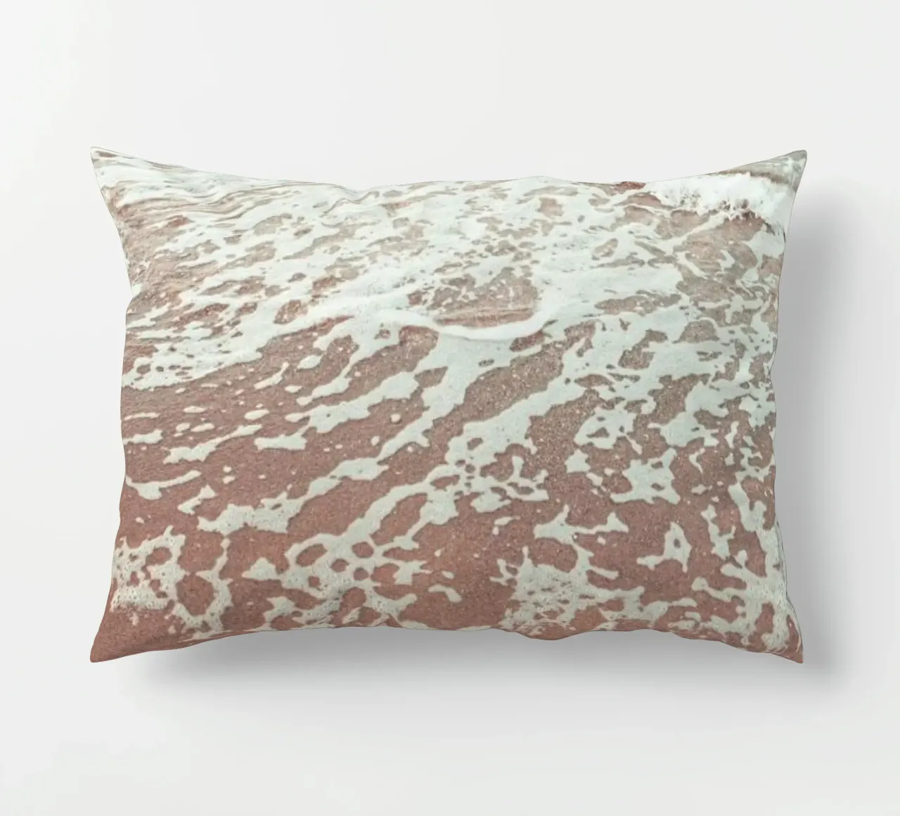 Retro Wave II cuscino da Sebastian Hilgetag