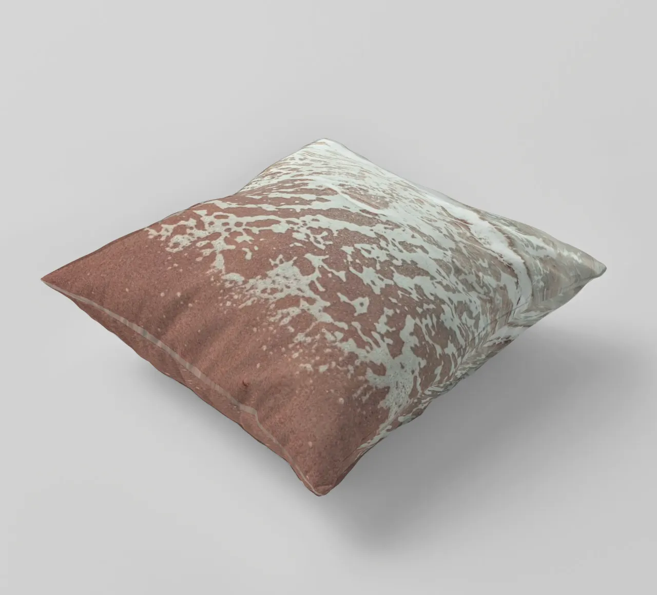 Retro Wave II cuscino da Sebastian Hilgetag