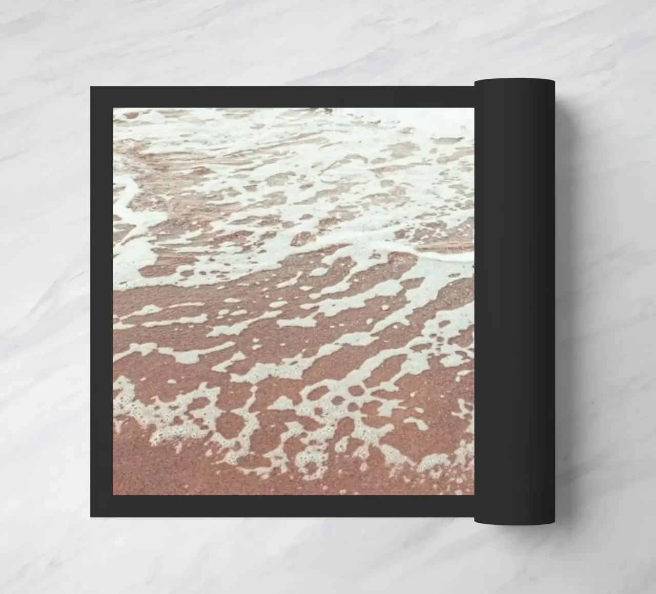 Retro Wave II zerbino da Sebastian Hilgetag