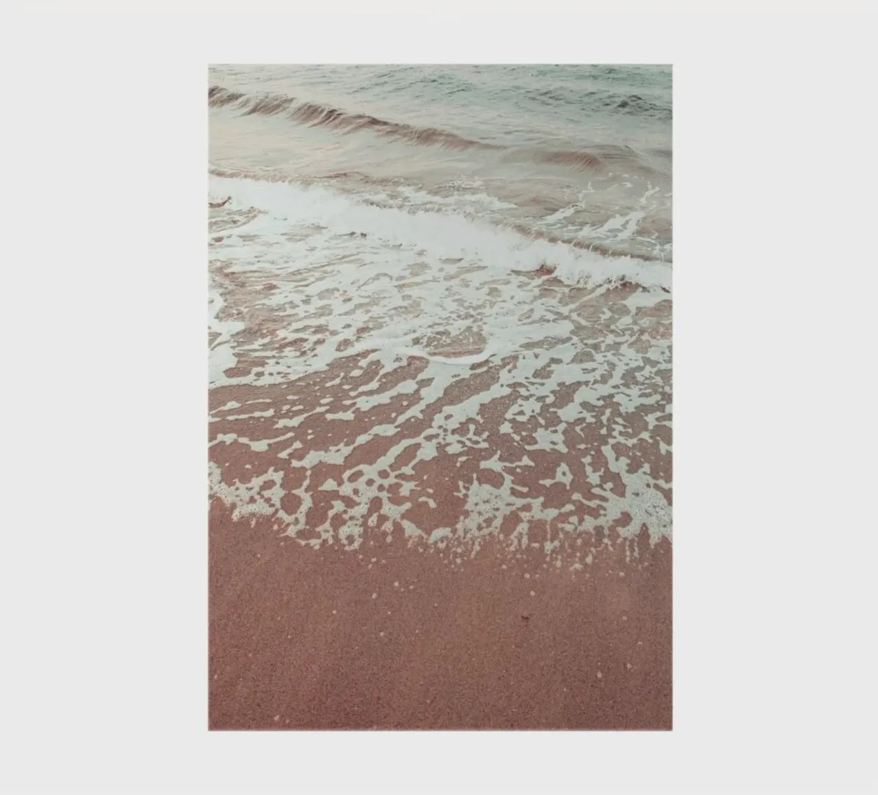 Retro Wave II notebook by Sebastian Hilgetag