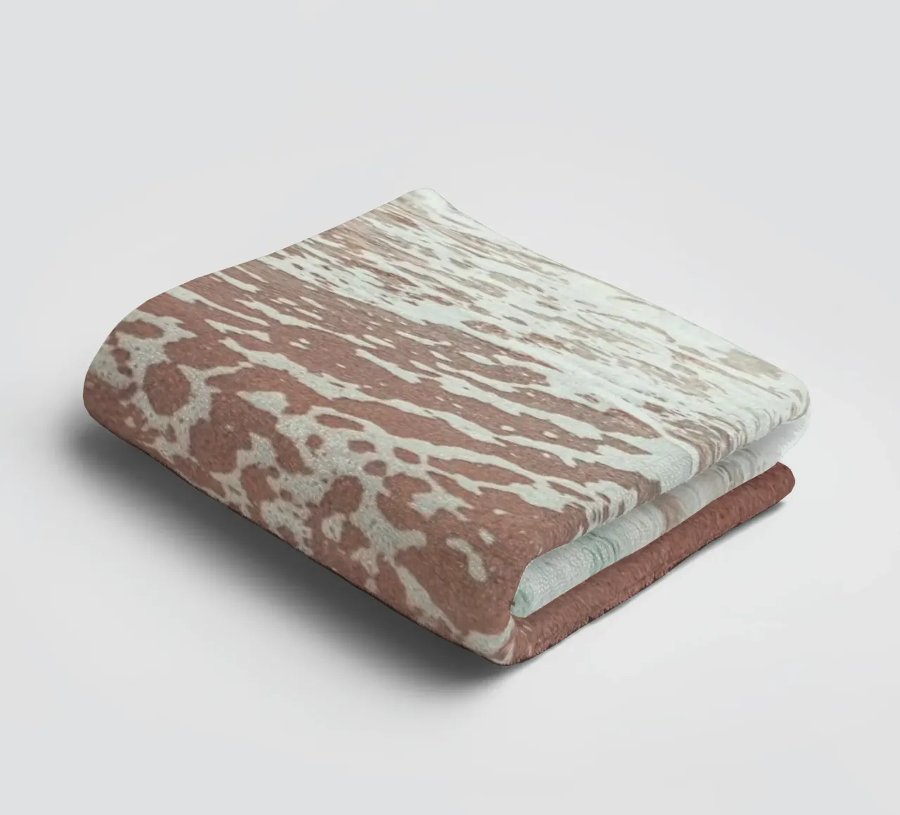 Retro Wave II asciugamano da bagno da Sebastian Hilgetag