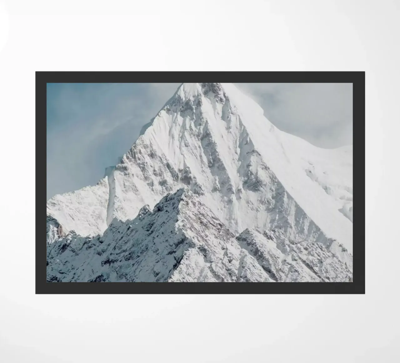 Highest Peak @NithidSanbundit zerbino da EyeEm Mobile GmbH