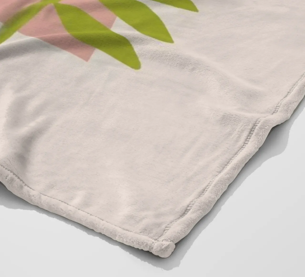 Vacation Fleecedecke von Galaxy Eyes