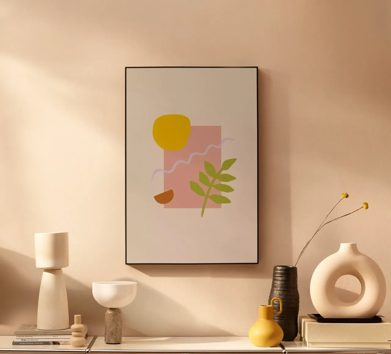 Vacation plexiglass da Galaxy Eyes