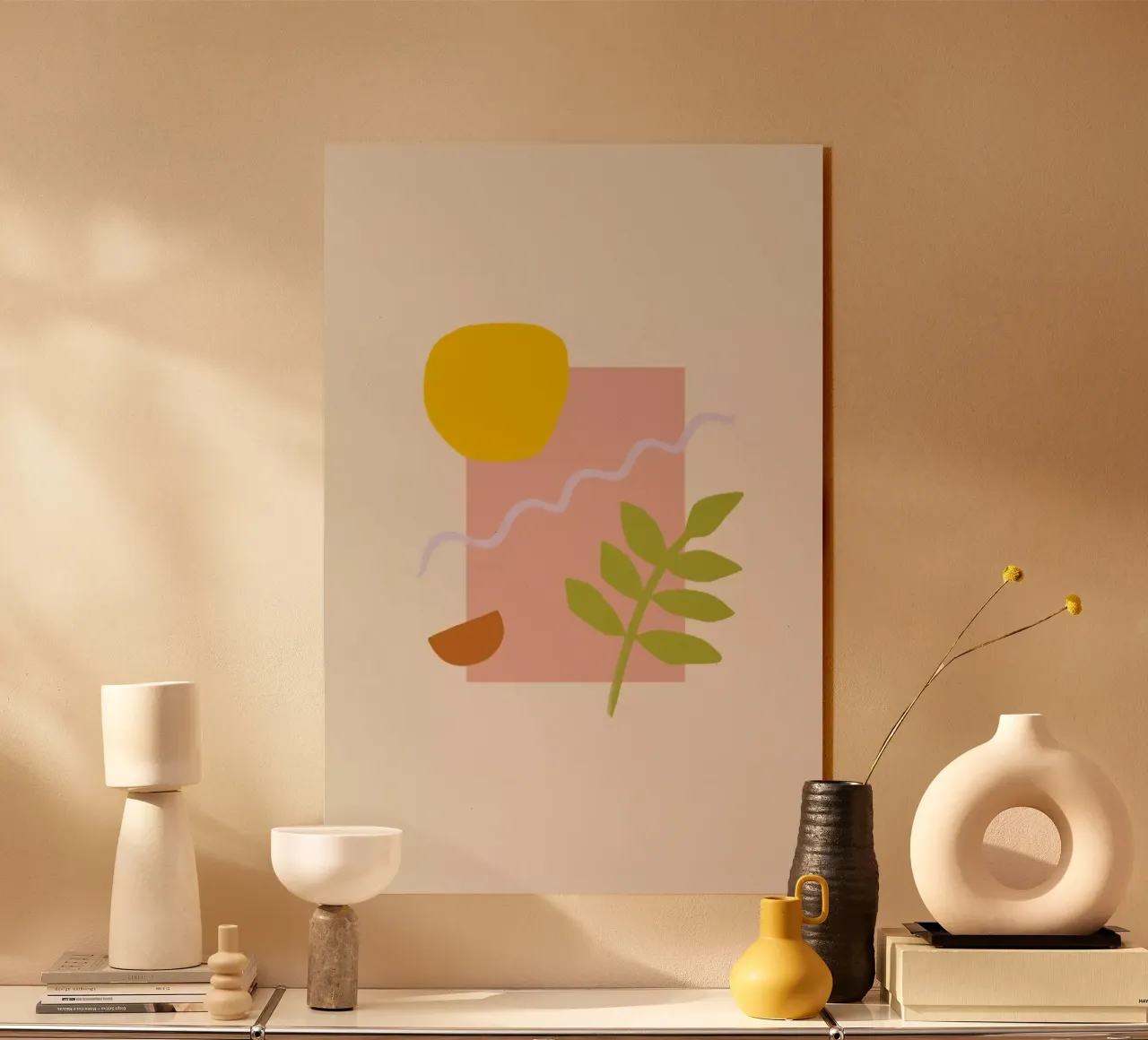 Vacation plexiglass da Galaxy Eyes