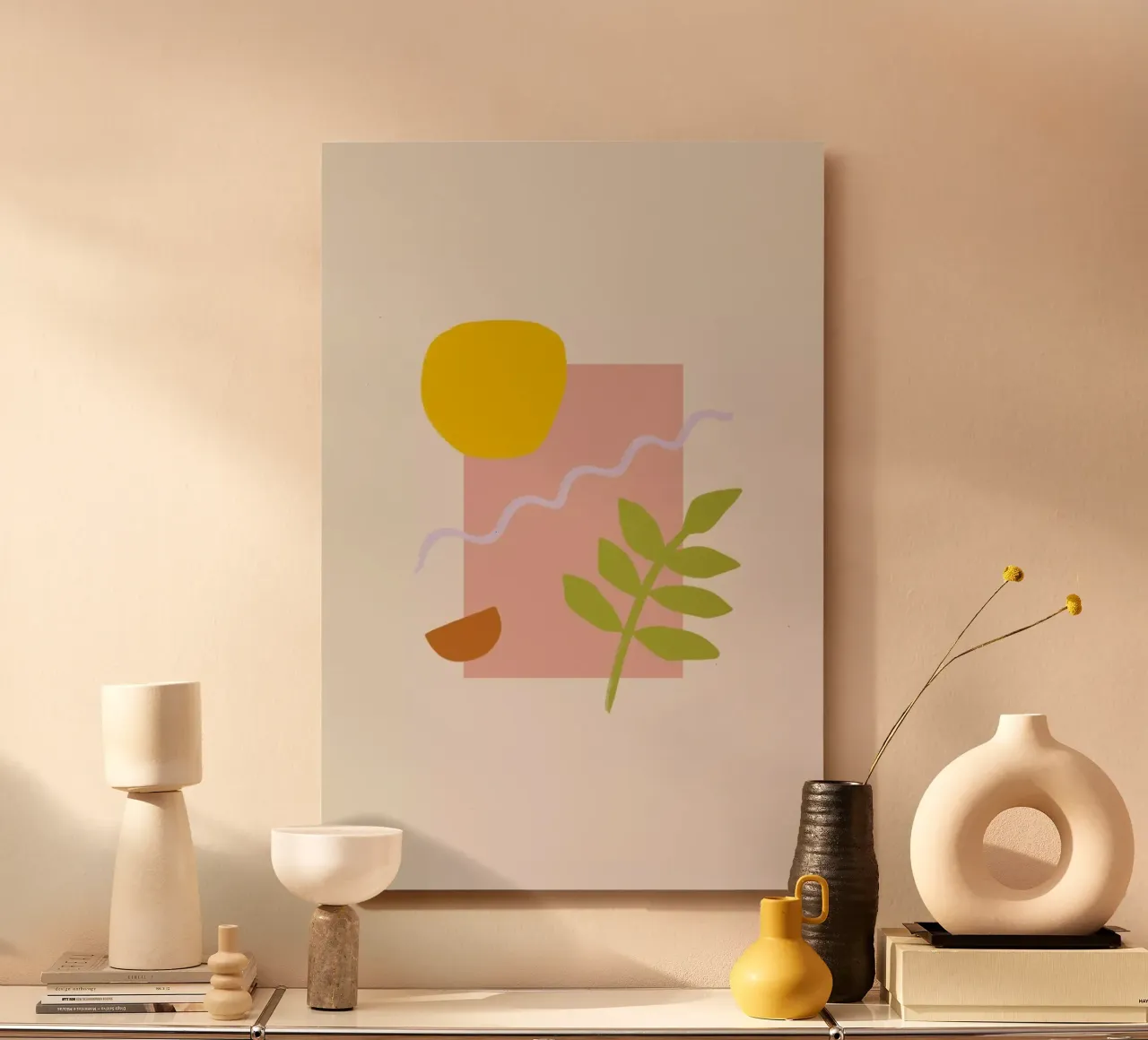 Vacation alluminio dibond da Galaxy Eyes