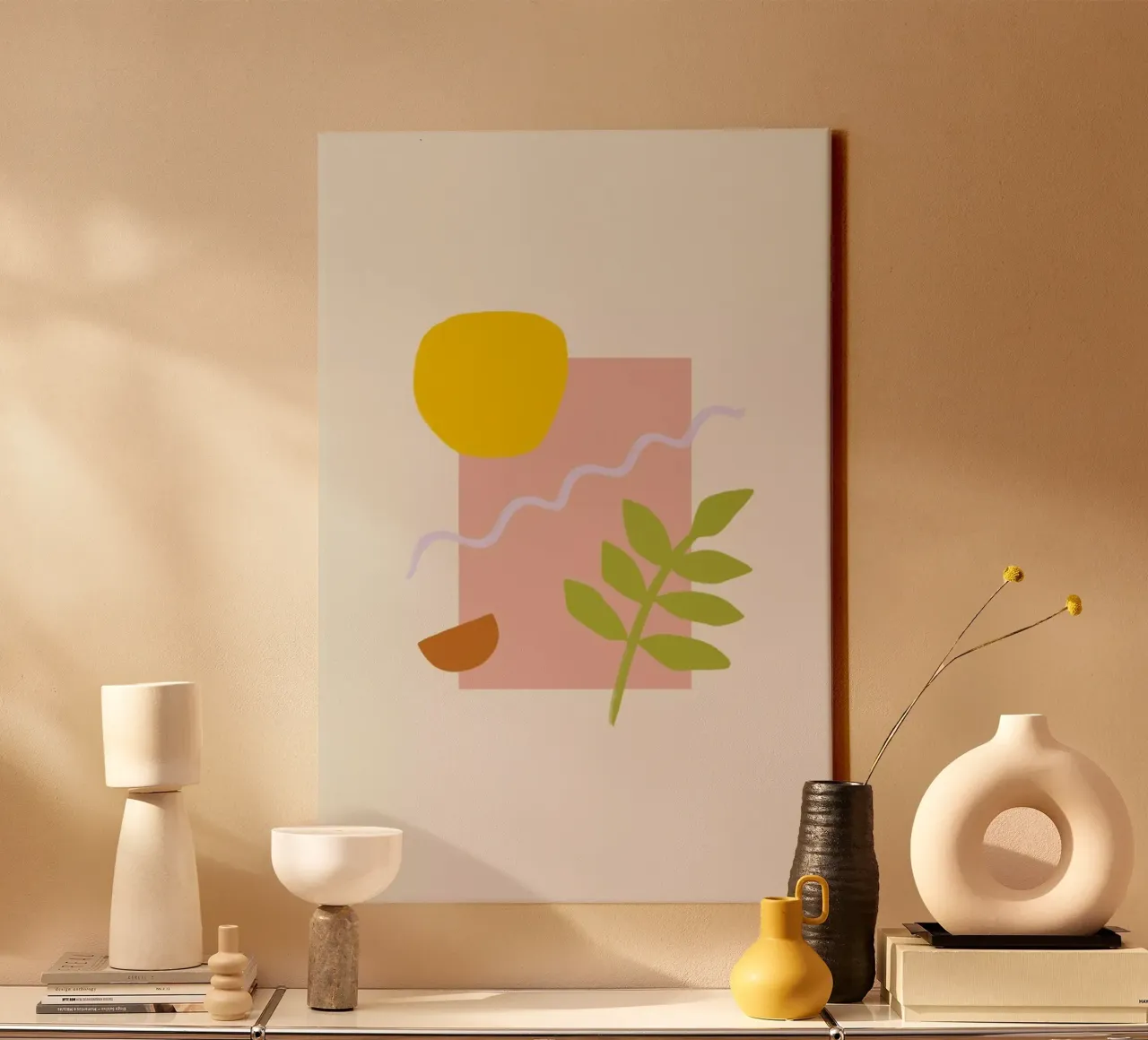 Vacation tela da Galaxy Eyes