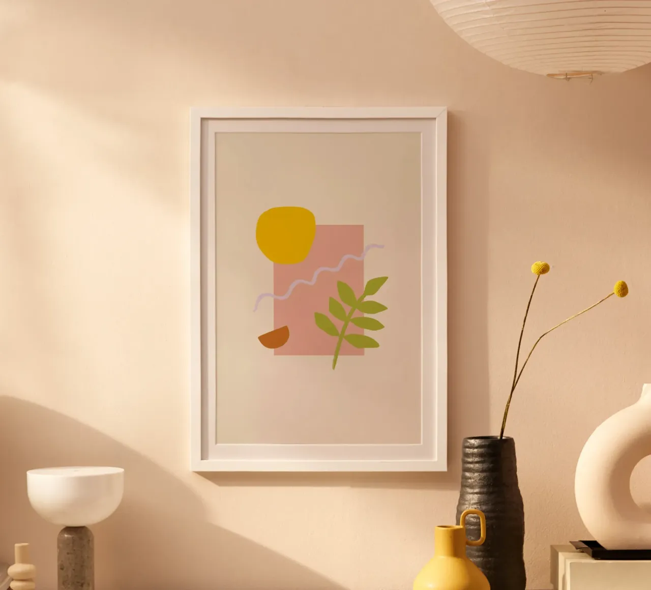 Vacation poster de Galaxy Eyes