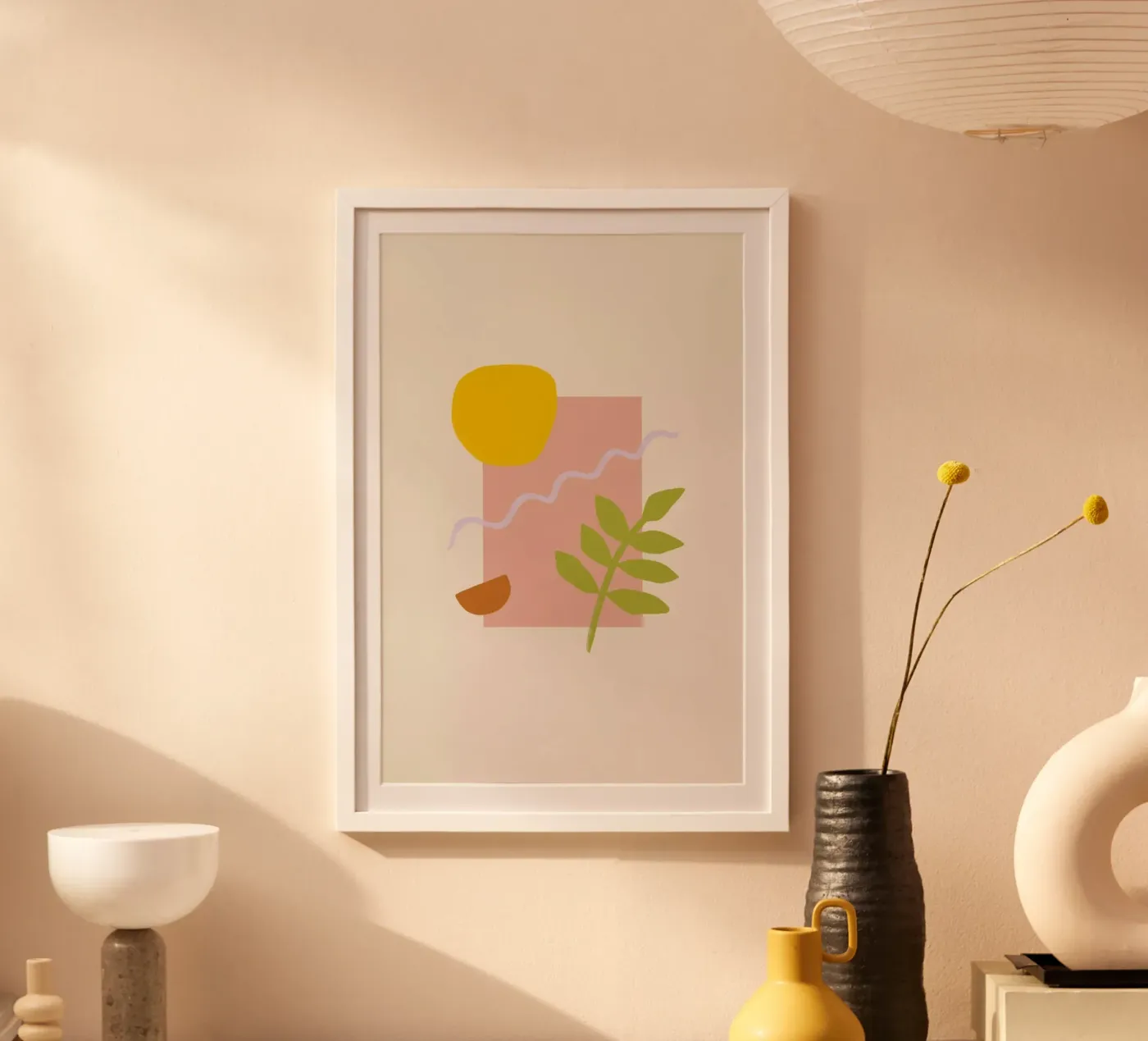 Vacation Poster von Galaxy Eyes