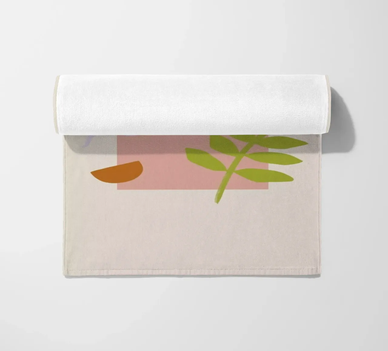 Vacation telo mare da Galaxy Eyes