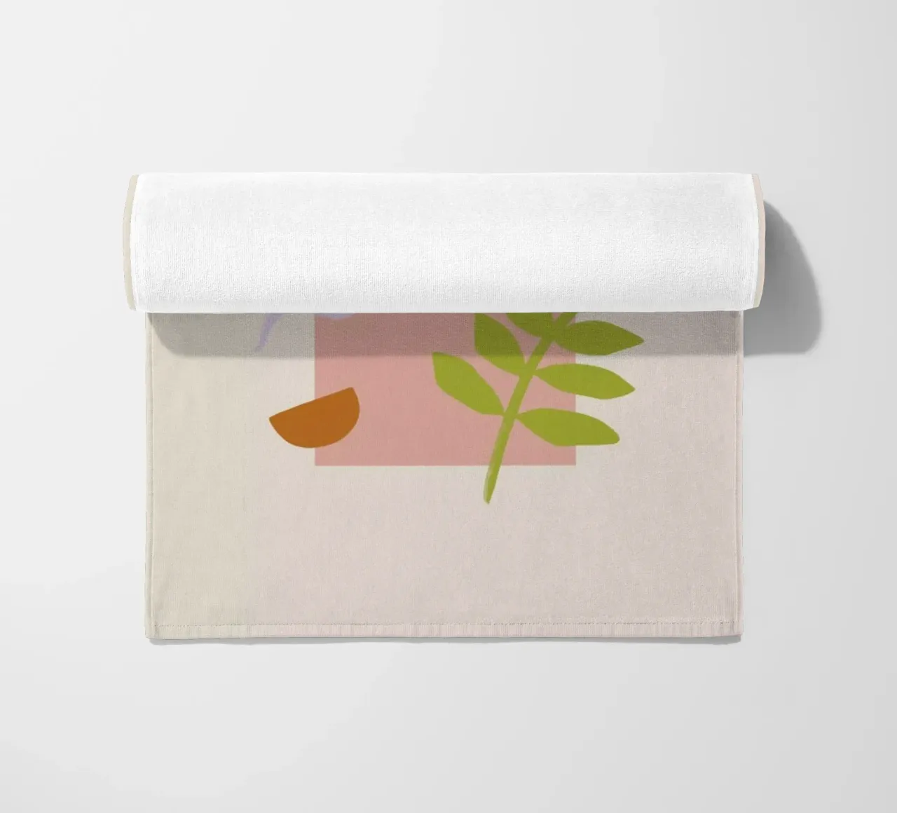 Vacation telo mare da Galaxy Eyes