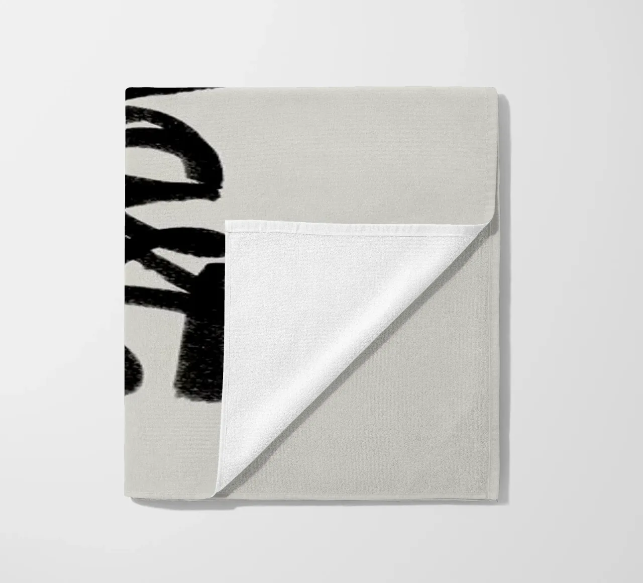 Namaste telo mare da Klaus with K