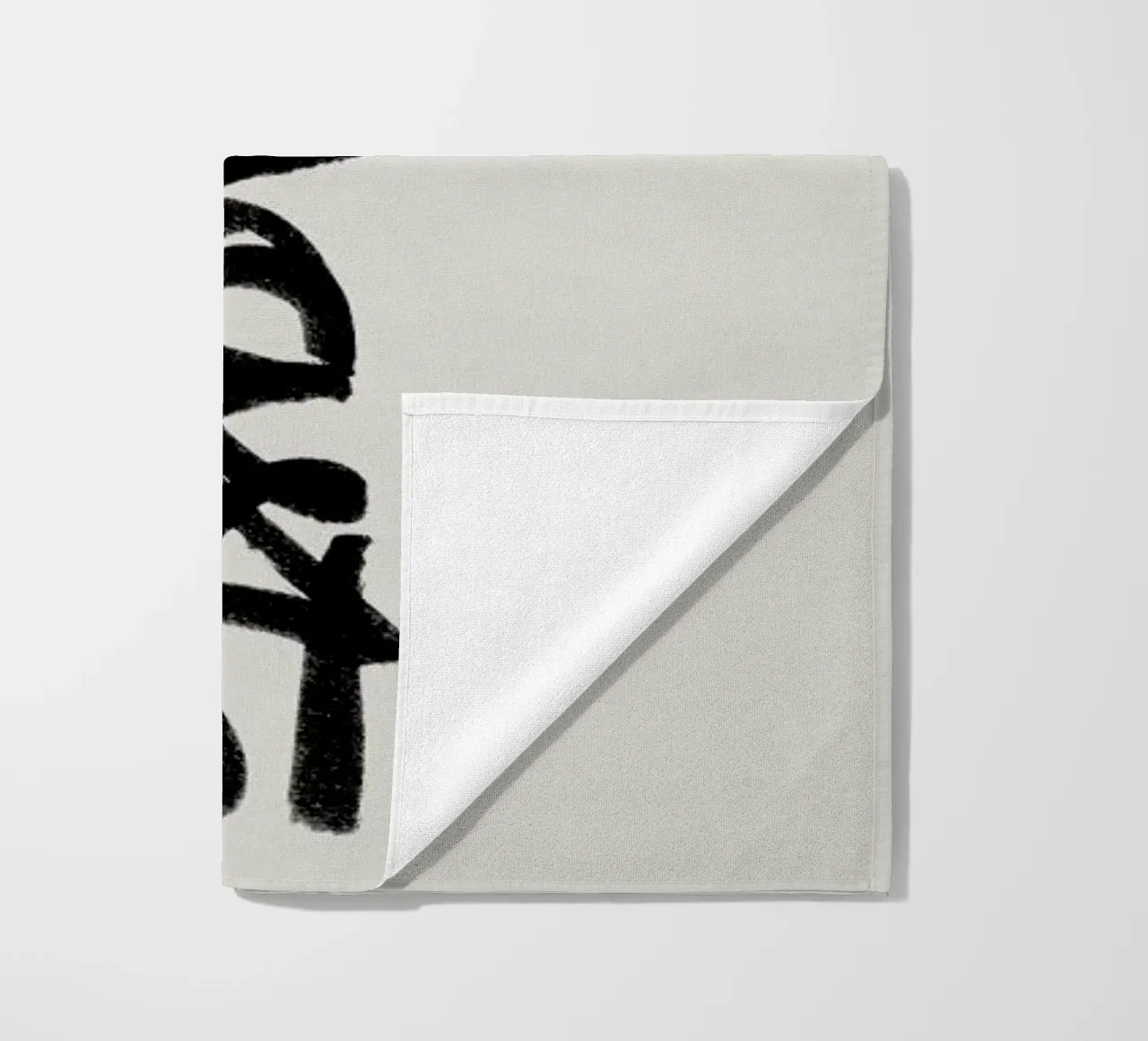 Namaste telo mare da Klaus with K