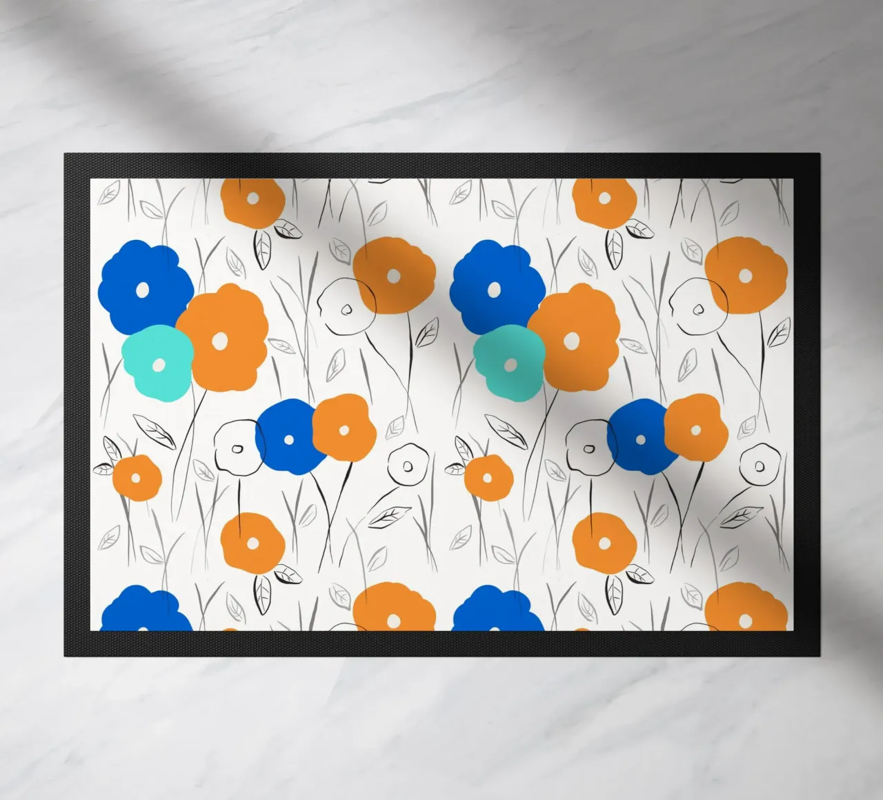 Spring is Back zerbino da Studio Wida