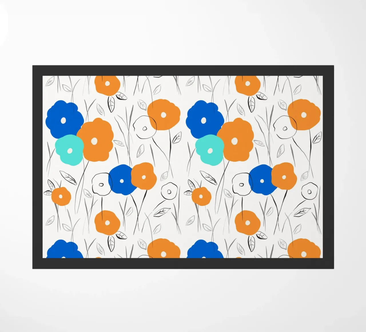 Spring is Back zerbino da Studio Wida