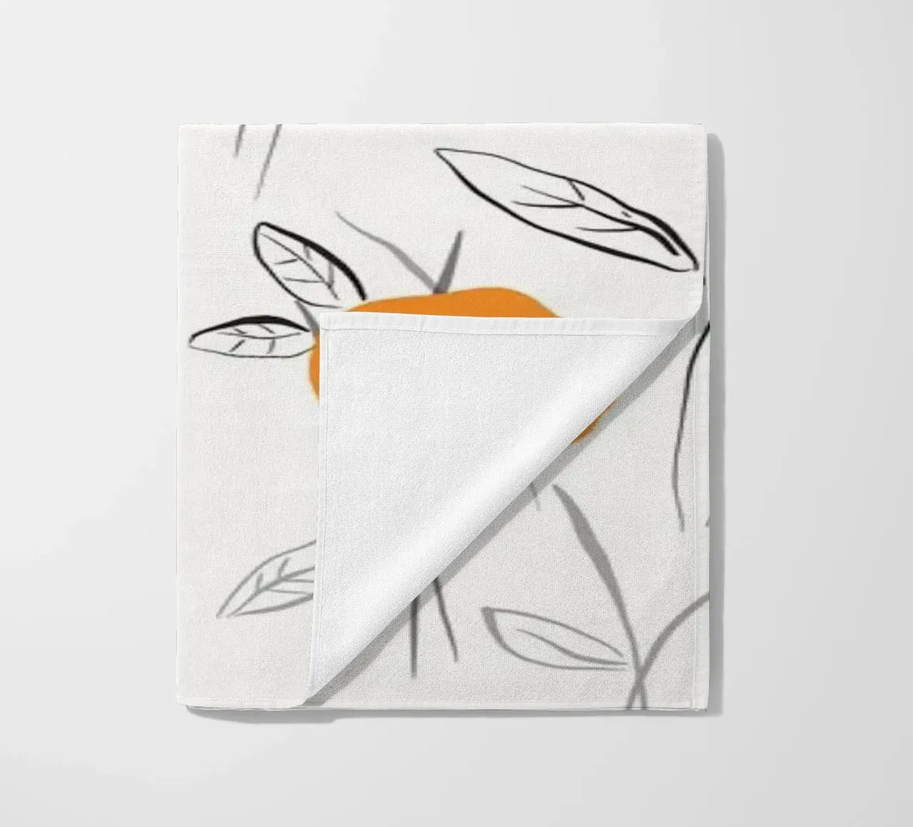 Spring is Back telo mare da Studio Wida