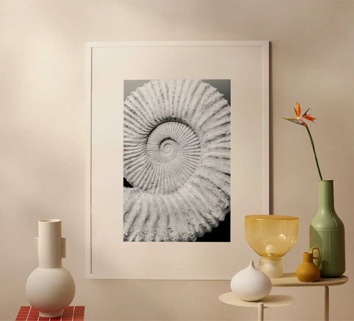 The Formula poster by Shot By Clint