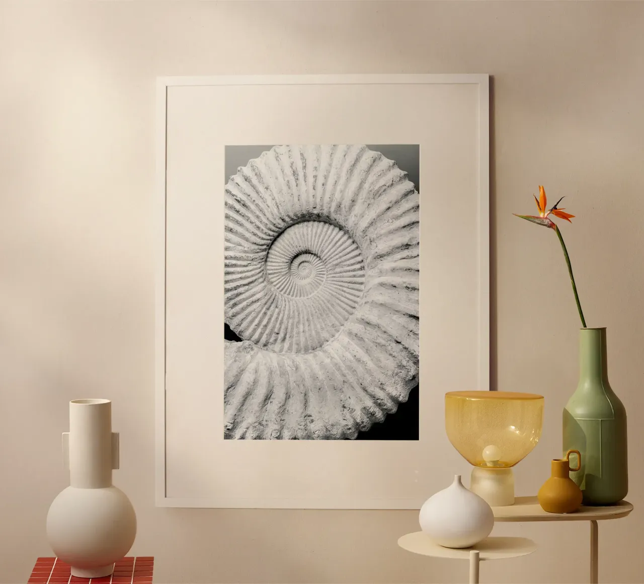 The Formula poster da Shot By Clint