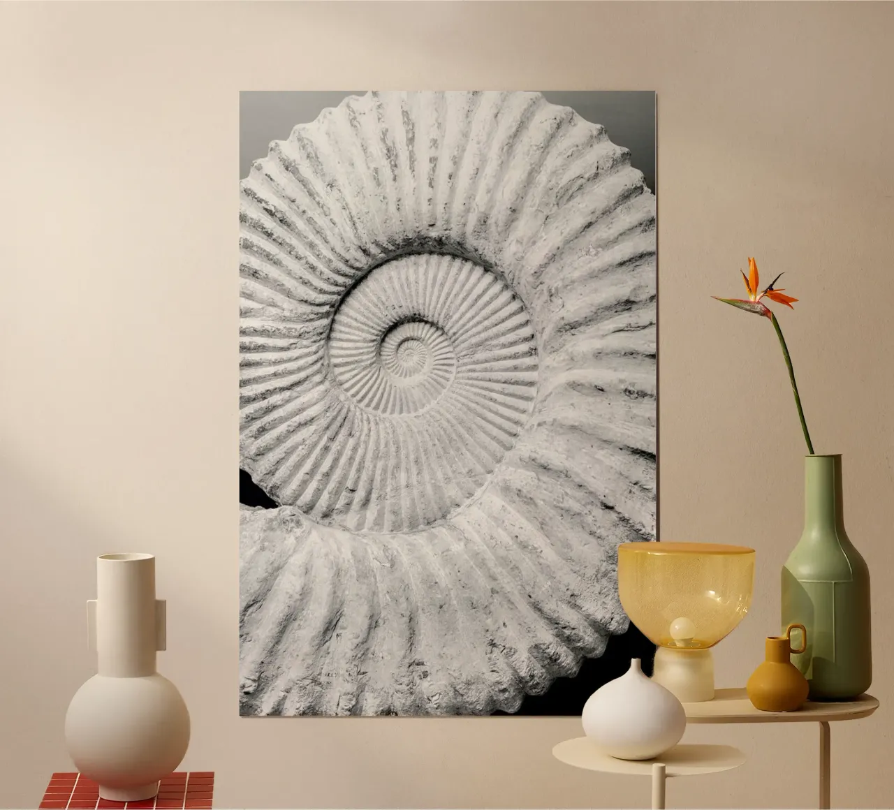 The Formula poster da Shot By Clint