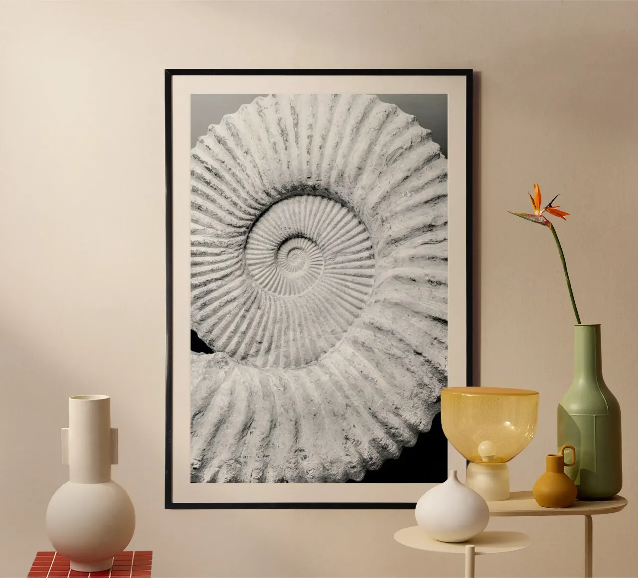 The Formula poster da Shot By Clint