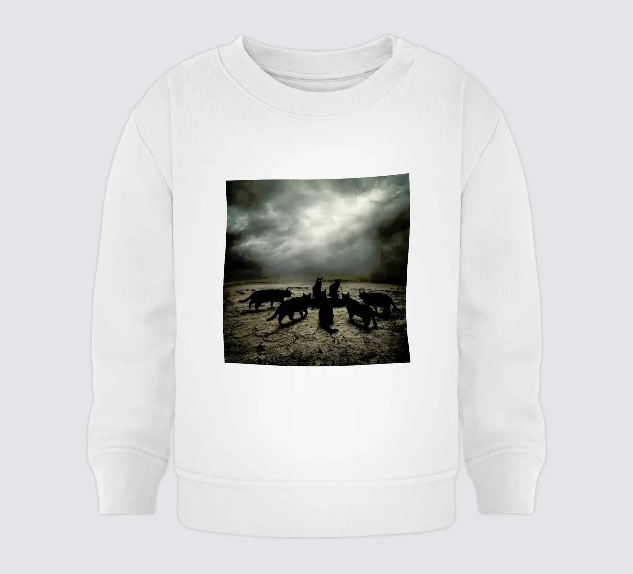 pa 2009-21 felpa neonato da Sarolta Bán