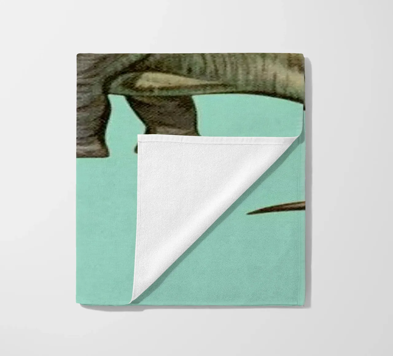 Diplodocus telo mare da Flora & Fauna