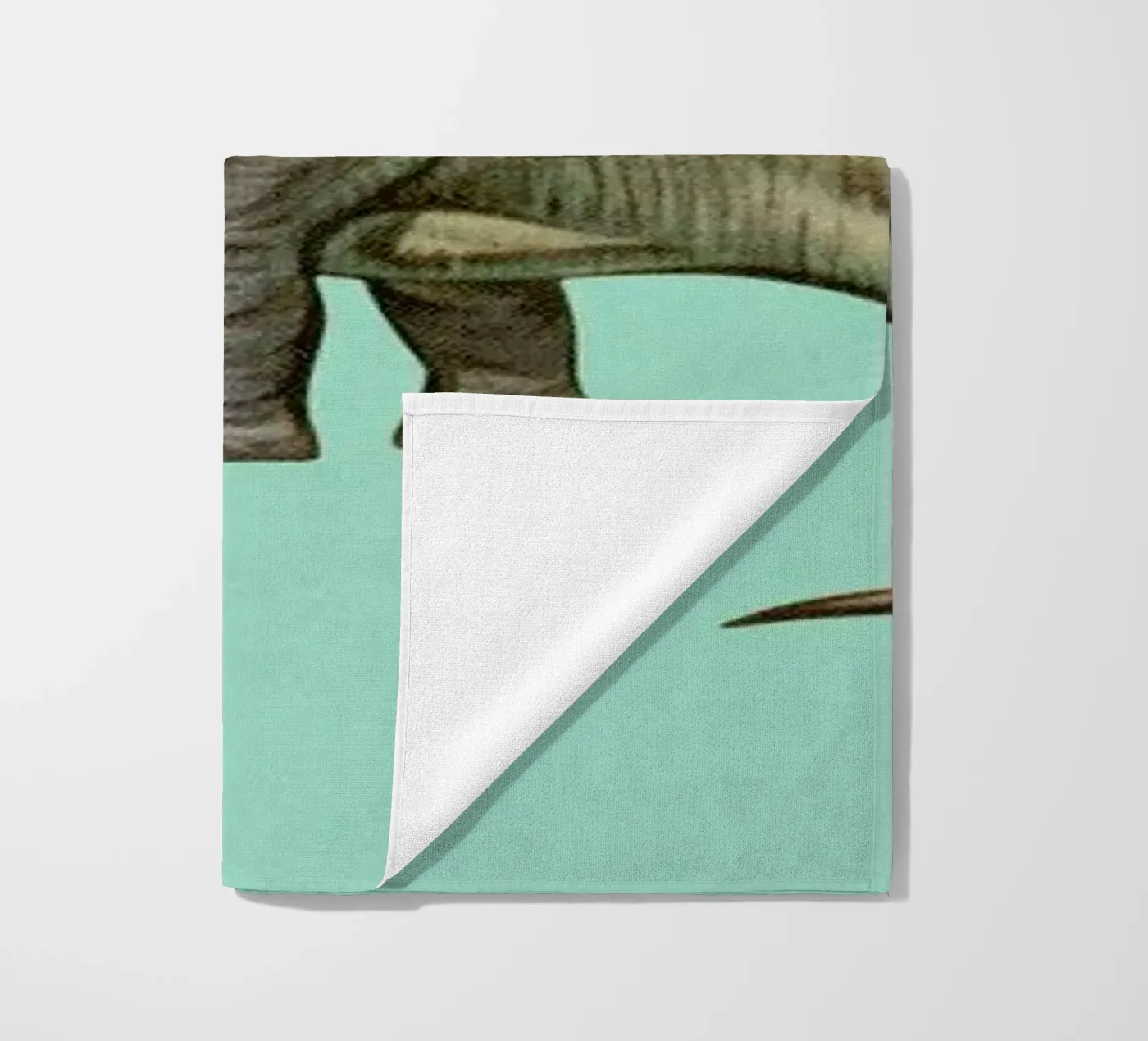 Diplodocus telo mare da Flora & Fauna