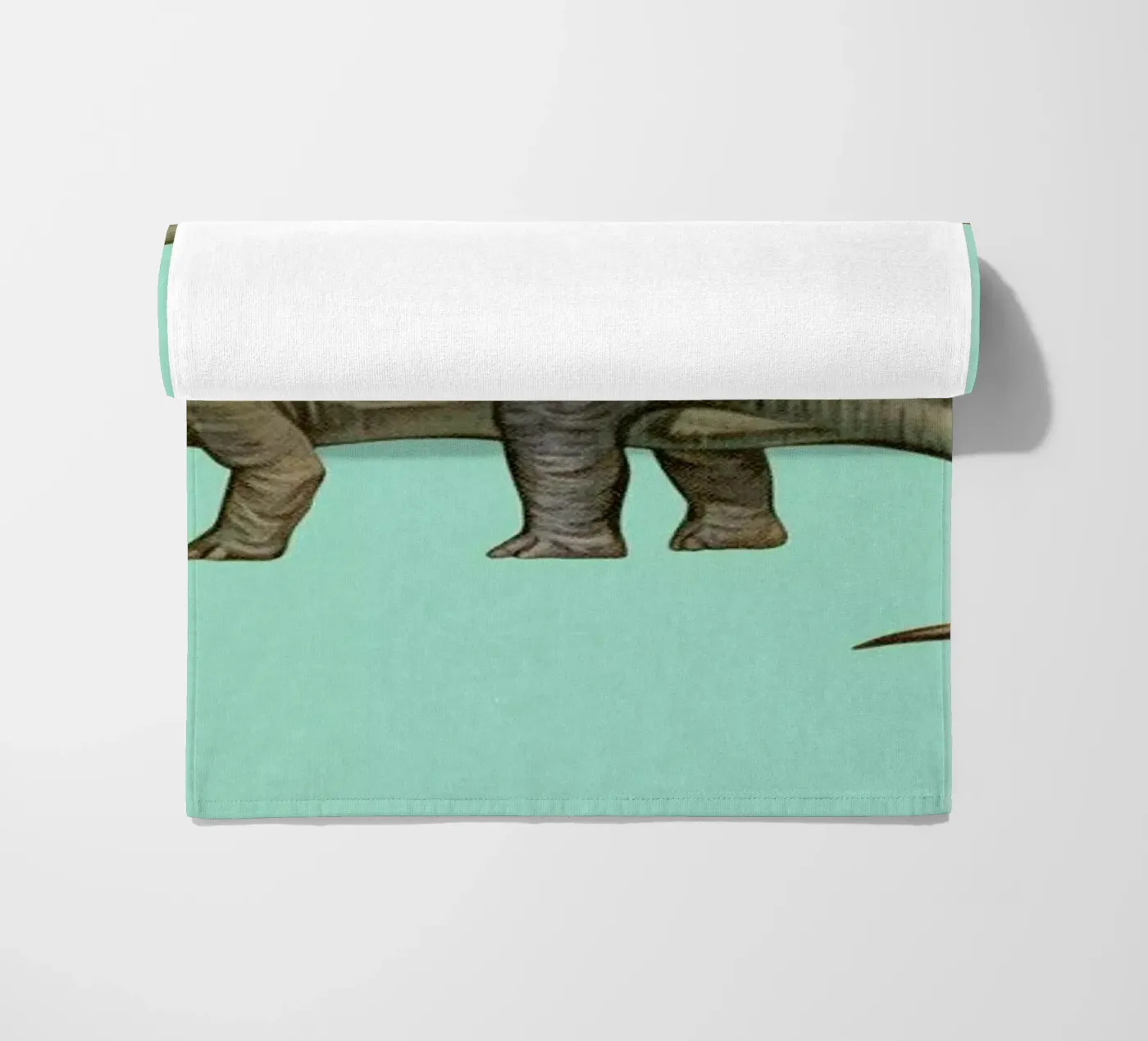 Diplodocus telo mare da Flora & Fauna