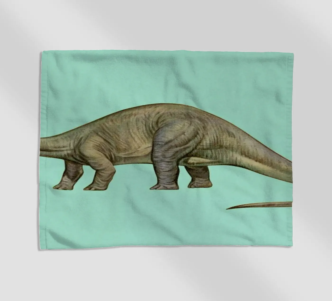 Diplodocus telo mare da Flora & Fauna