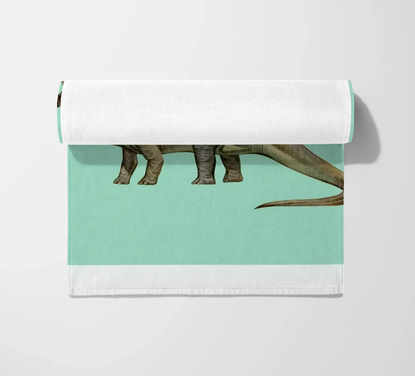 Diplodocus telo mare da Flora & Fauna