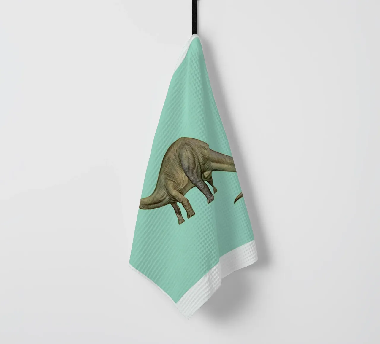 Diplodocus canovaccio da cucina da Flora & Fauna