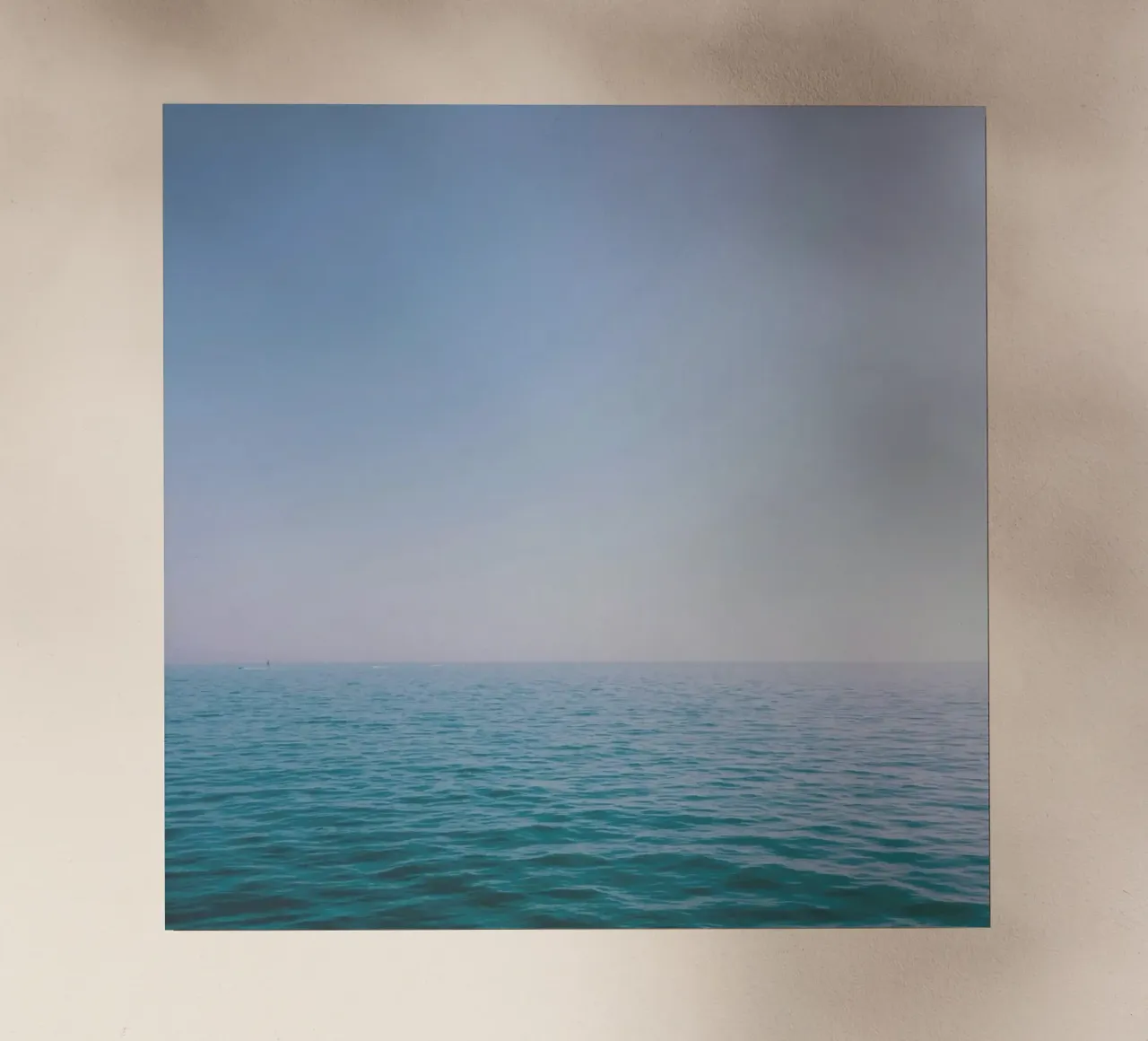 Cielo rosa pellicola backlit da Cassia Beck Photography