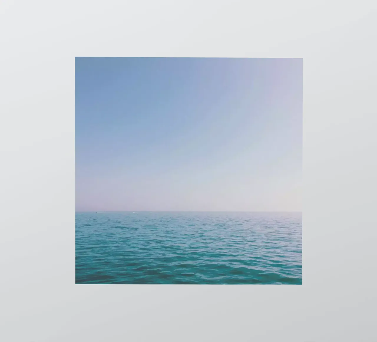 Pink Sky sticker by Cassia Beck Photography