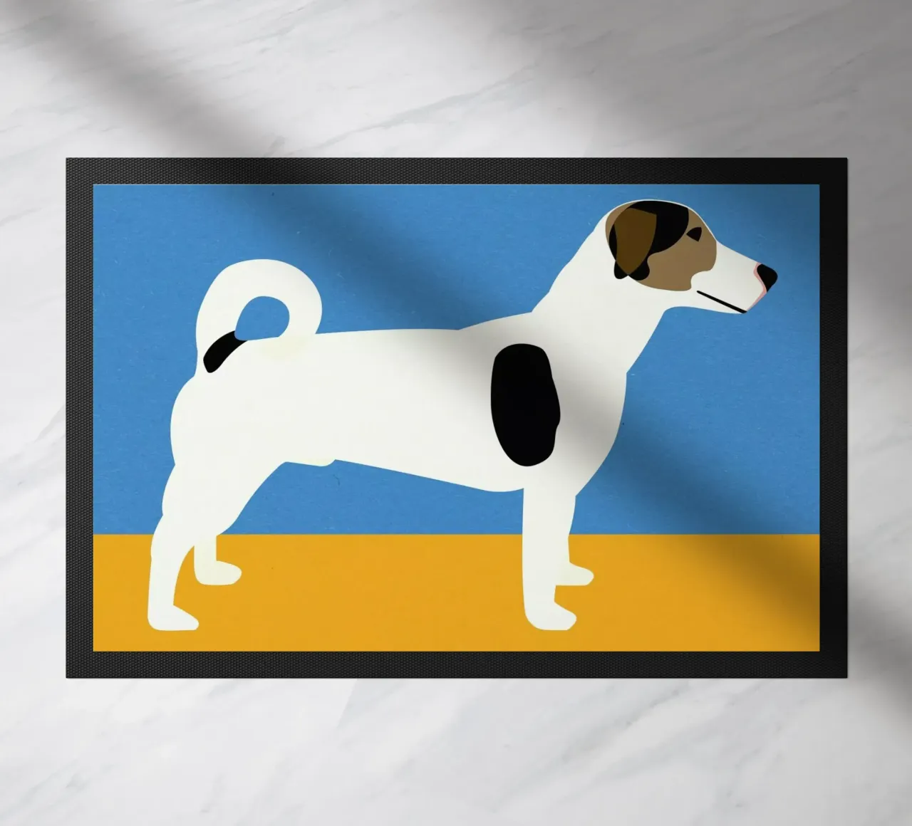 Cat Noah zerbino da Rosi Feist