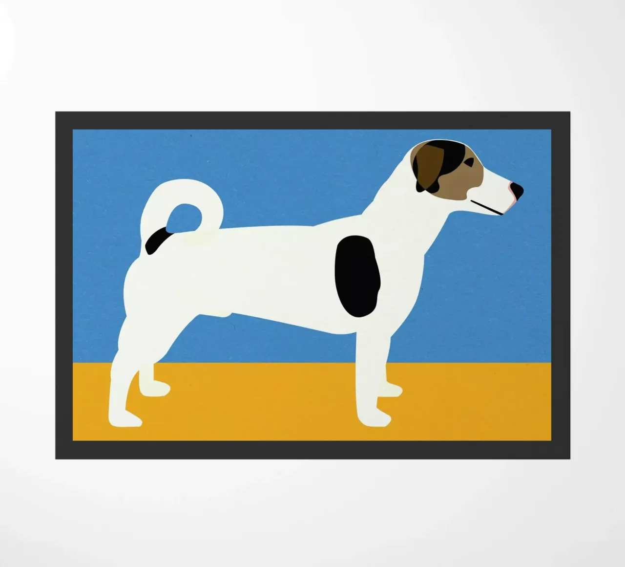 Cat Noah zerbino da Rosi Feist