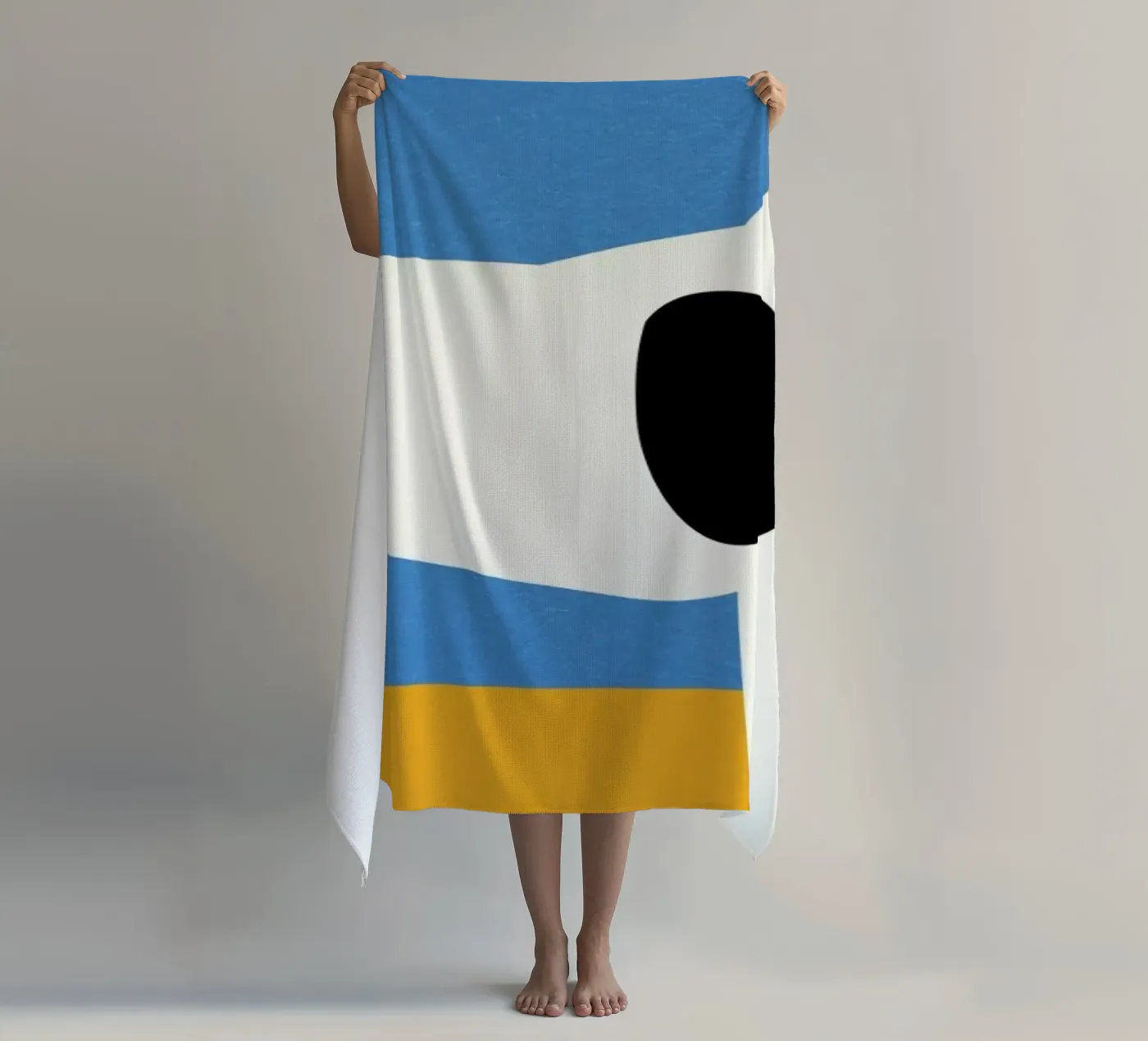 Cat Noah telo mare da Rosi Feist