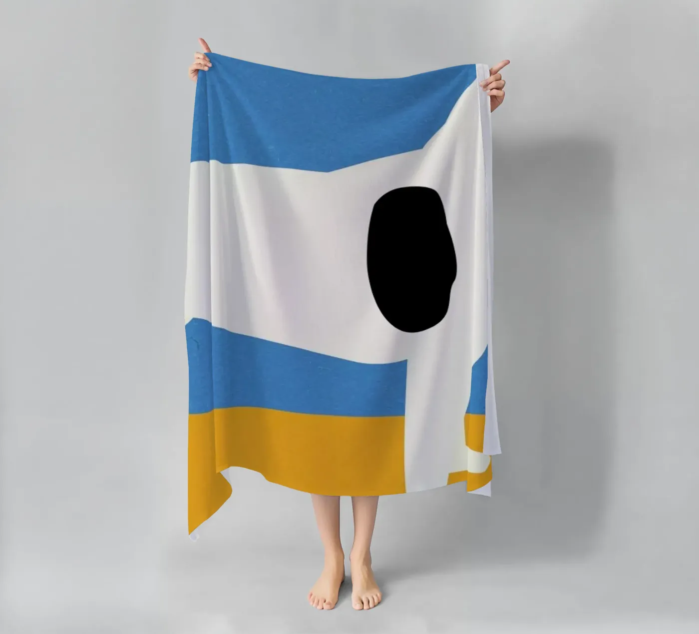 Cat Noah telo mare da Rosi Feist