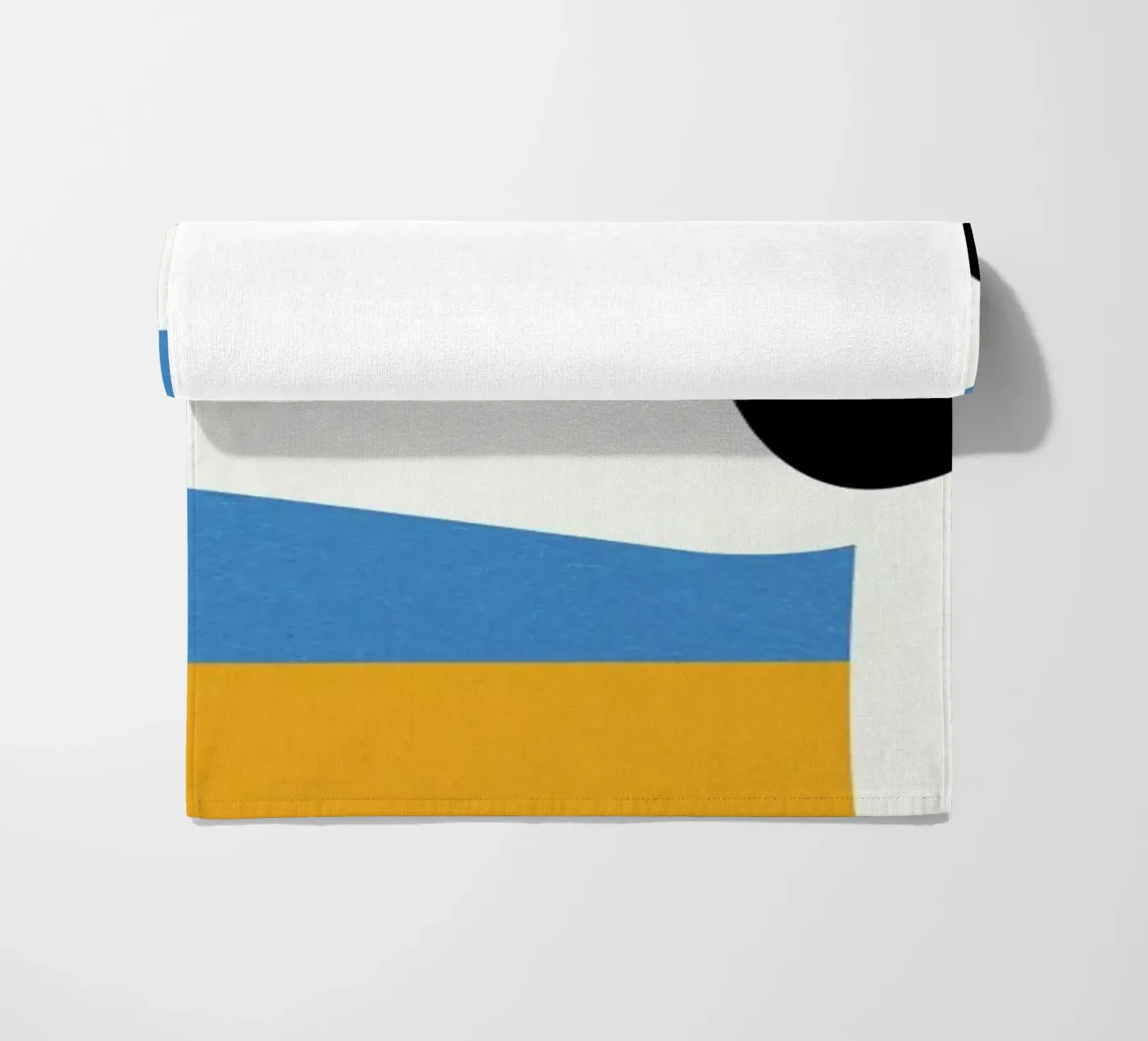 Cat Noah telo mare da Rosi Feist