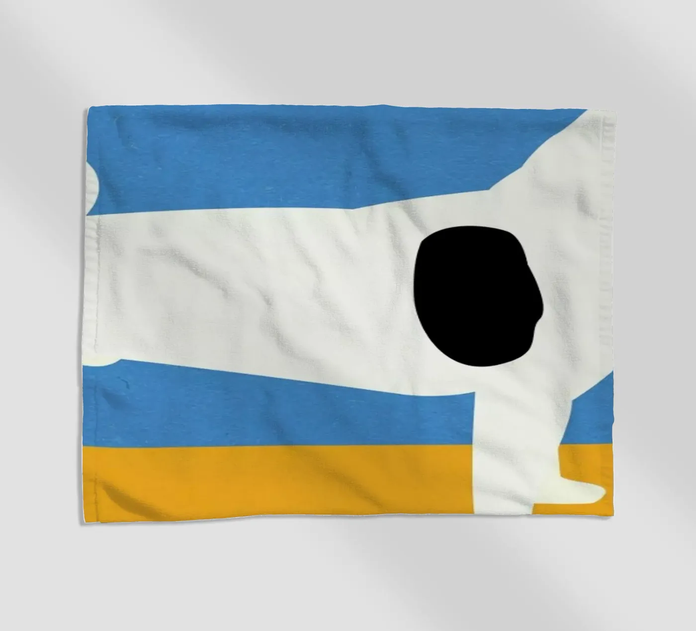 Cat Noah telo mare da Rosi Feist