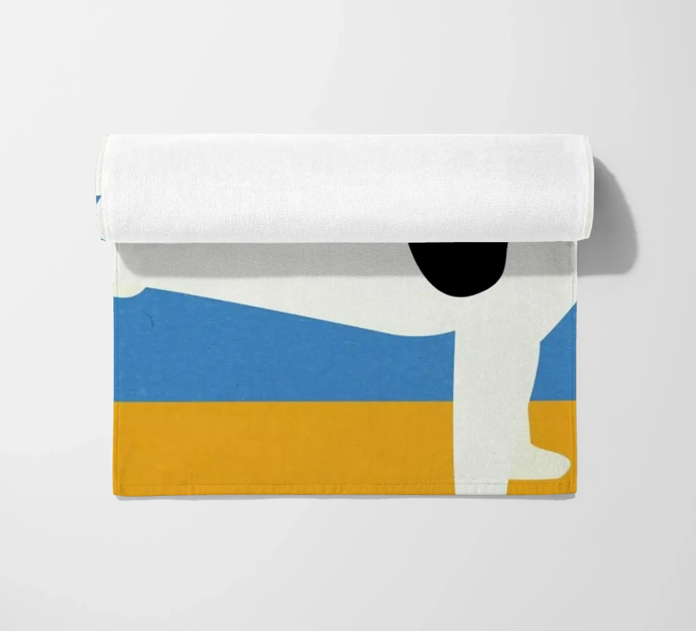 Cat Noah telo mare da Rosi Feist