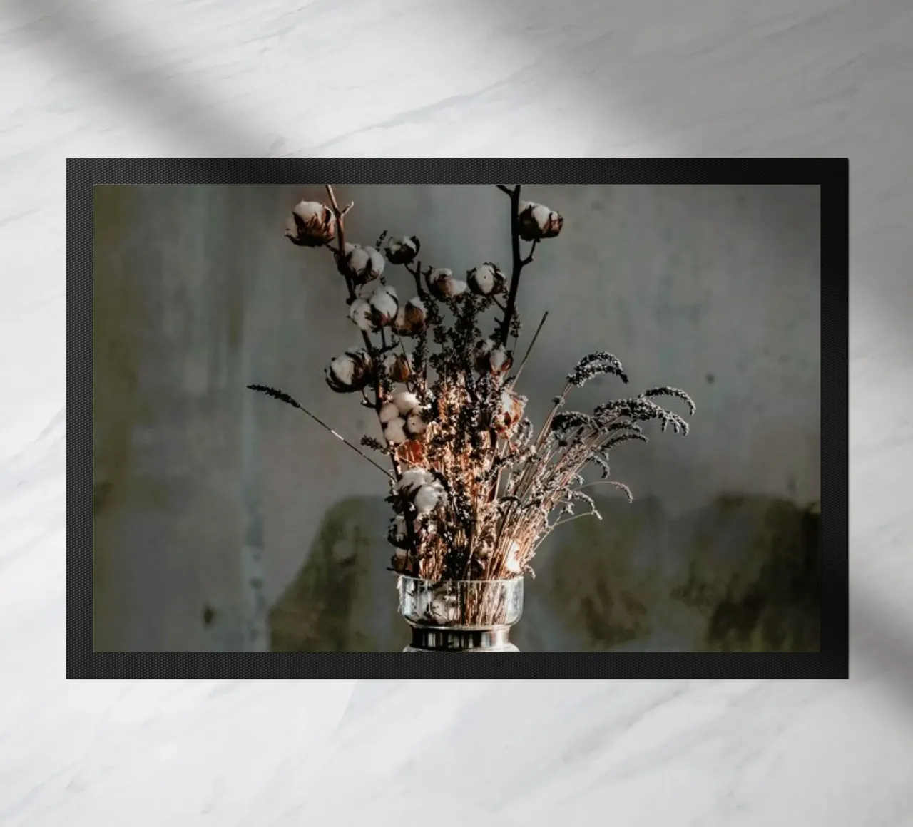 Decorative — Winter Bouquet zerbino da Sebastian Hilgetag