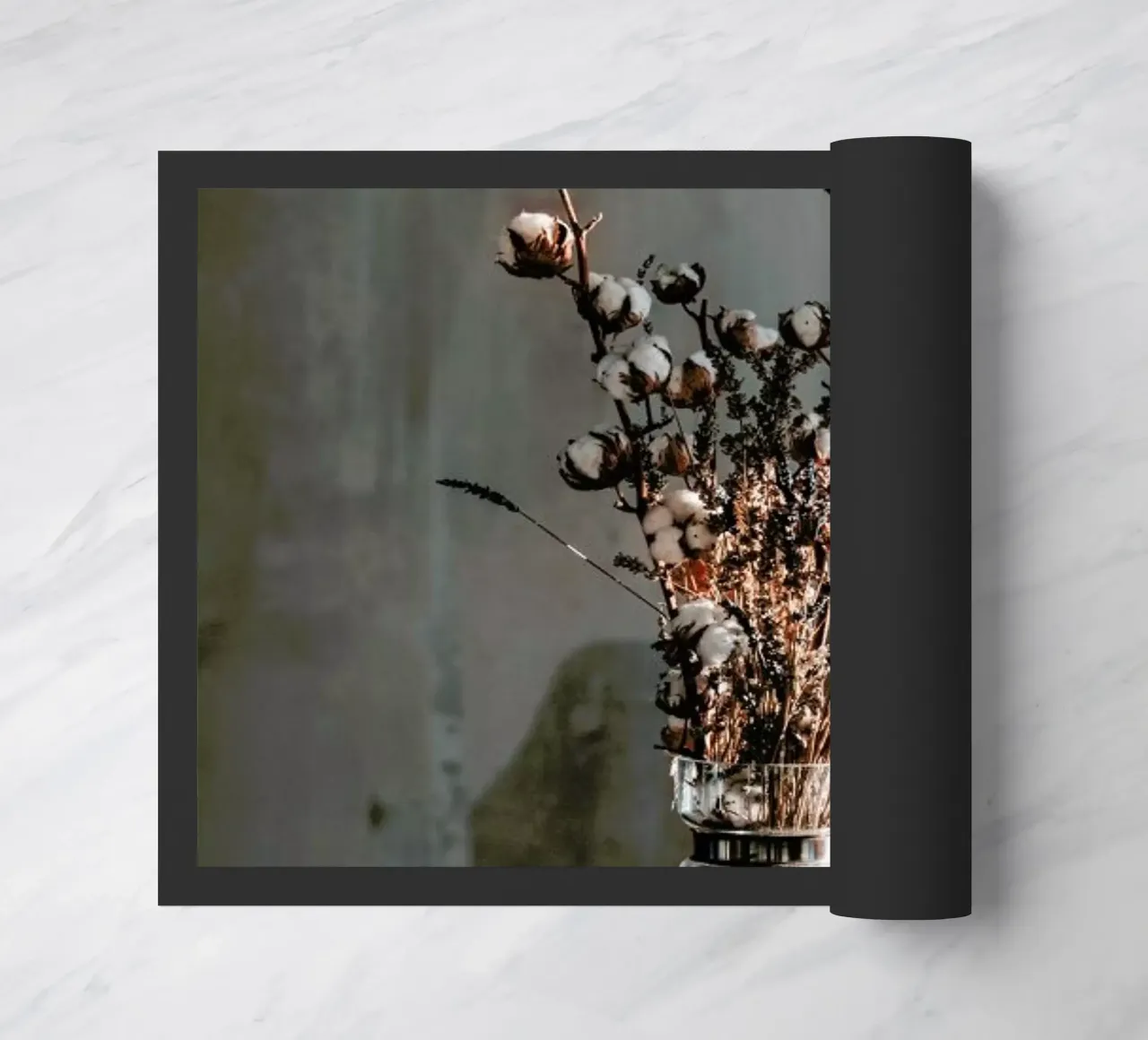 Decorative — Winter Bouquet zerbino da Sebastian Hilgetag