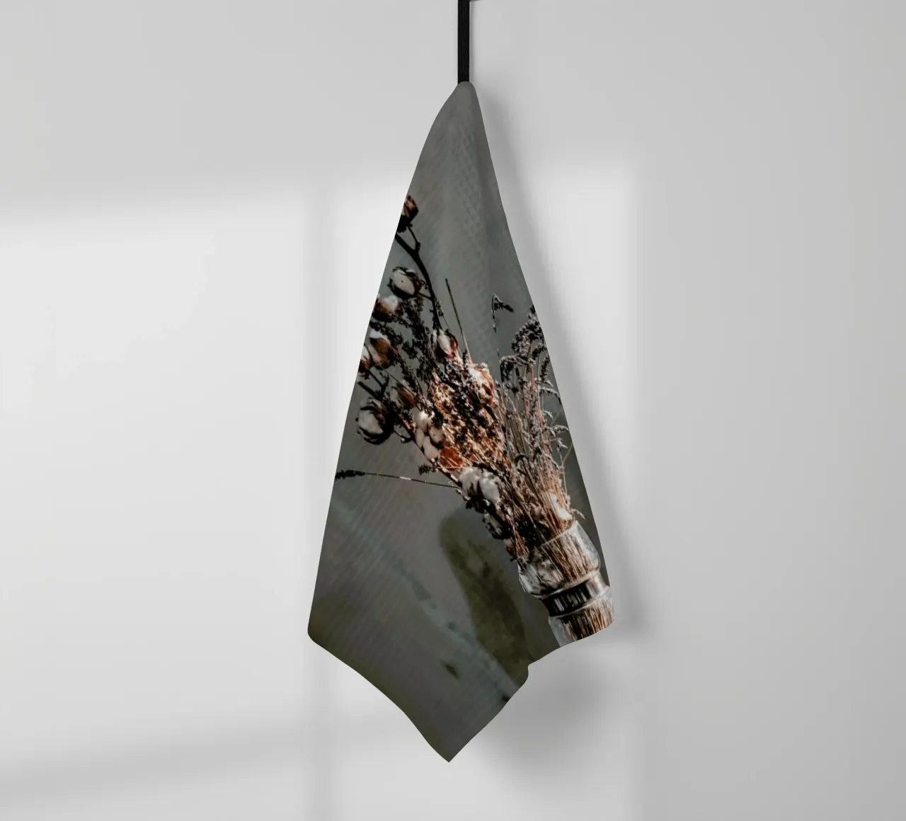Decorative — Winter Bouquet canovaccio da cucina da Sebastian Hilgetag