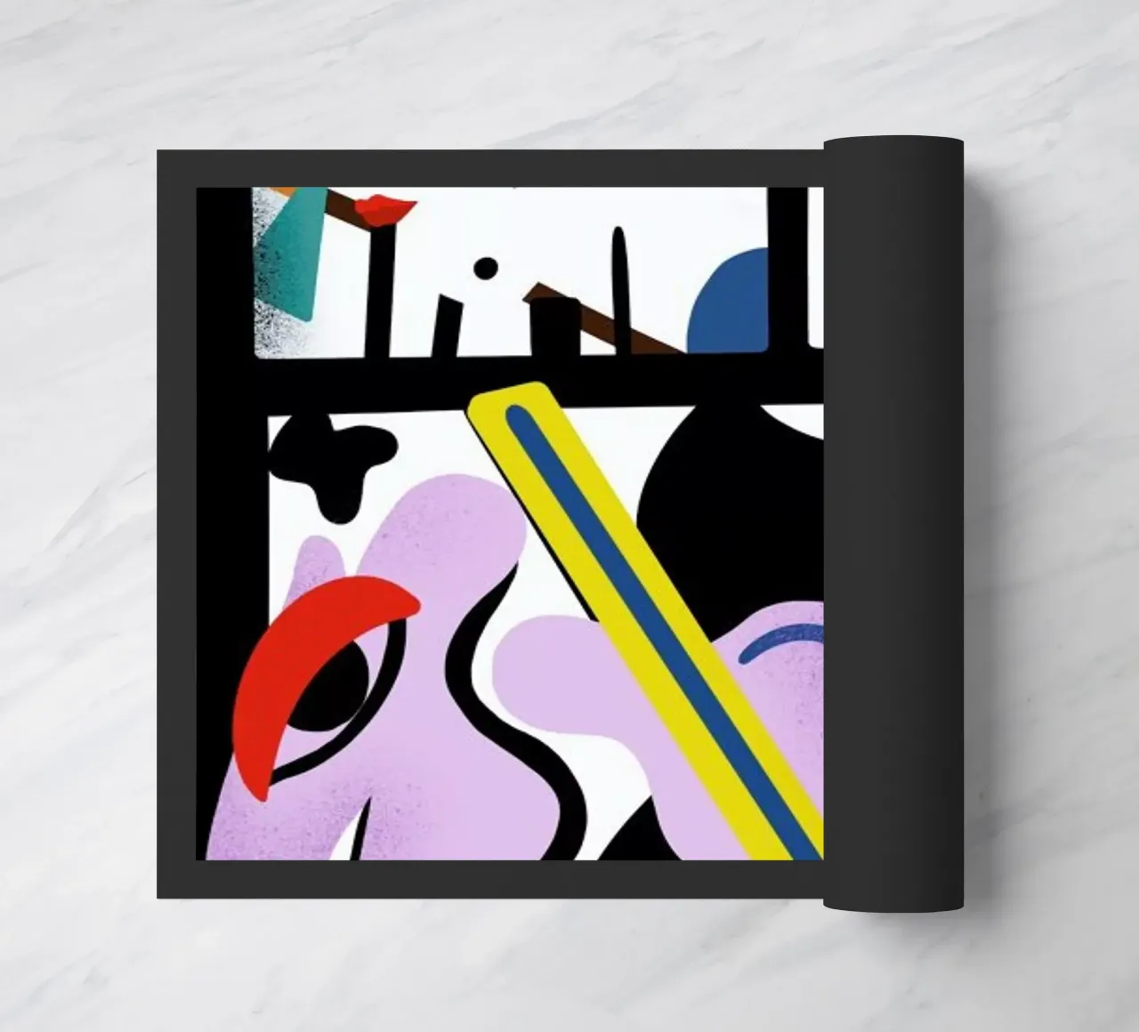 PMS zerbino da Kika illu