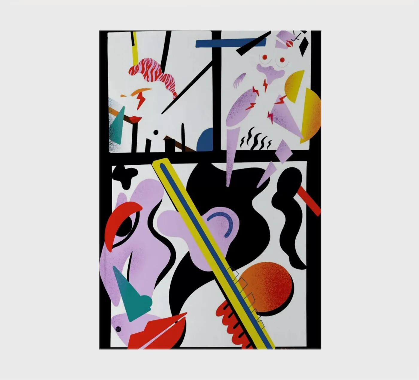 PMS quaderno da Kika illu