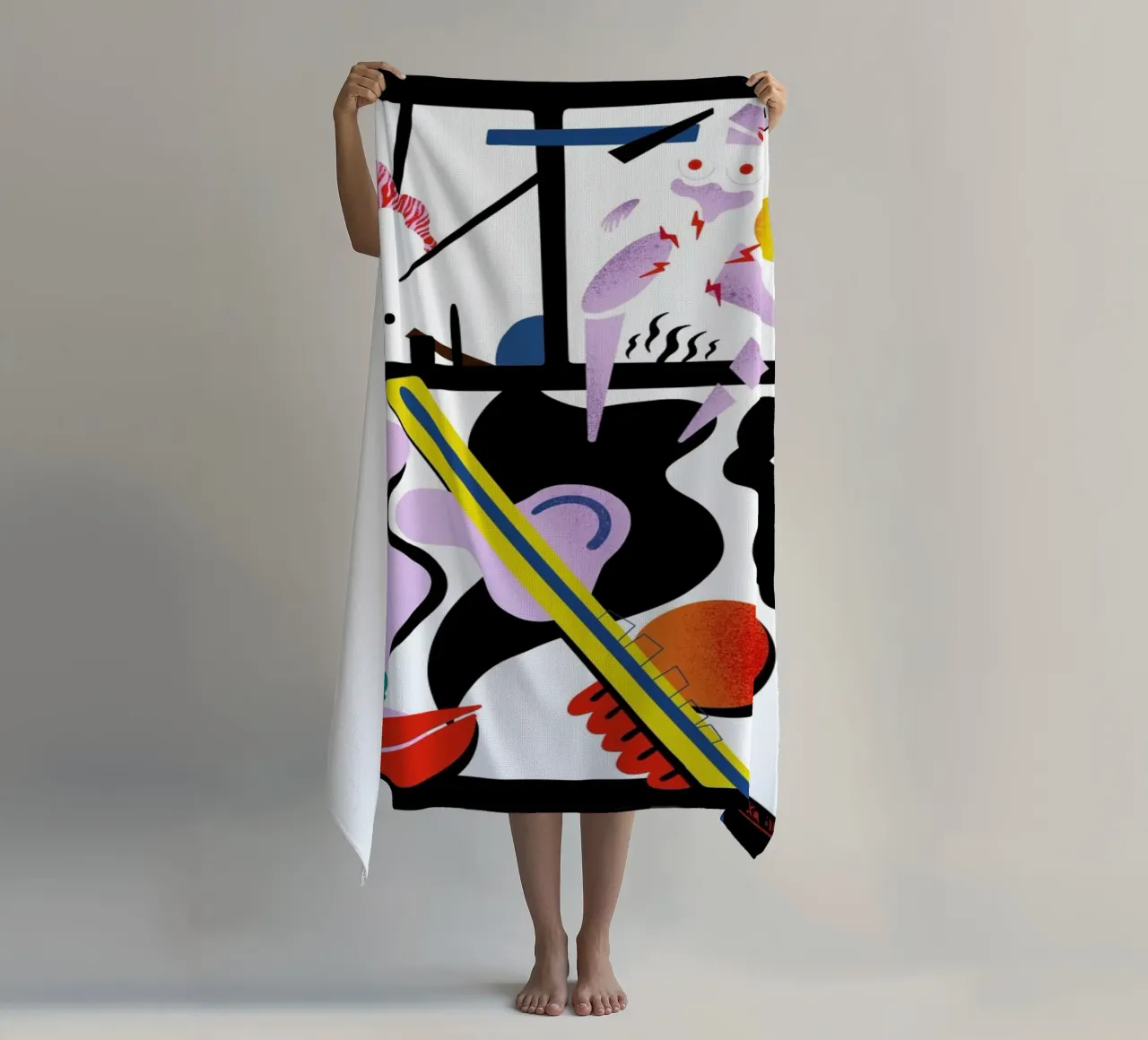 PMS telo mare da Kika illu