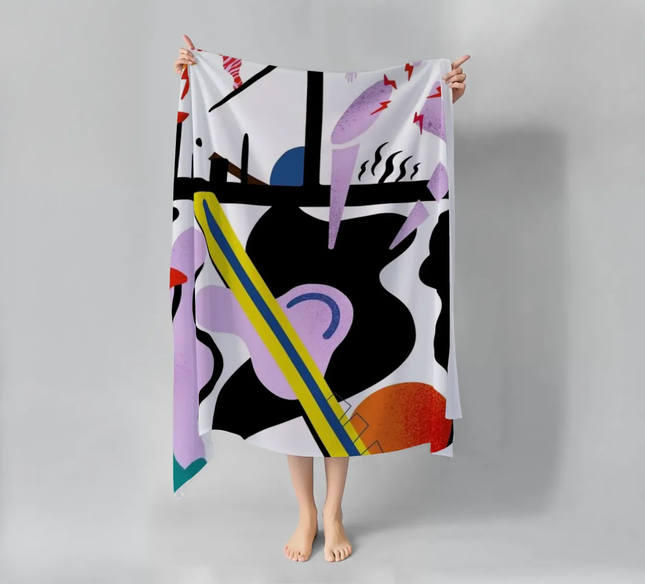 PMS telo mare da Kika illu