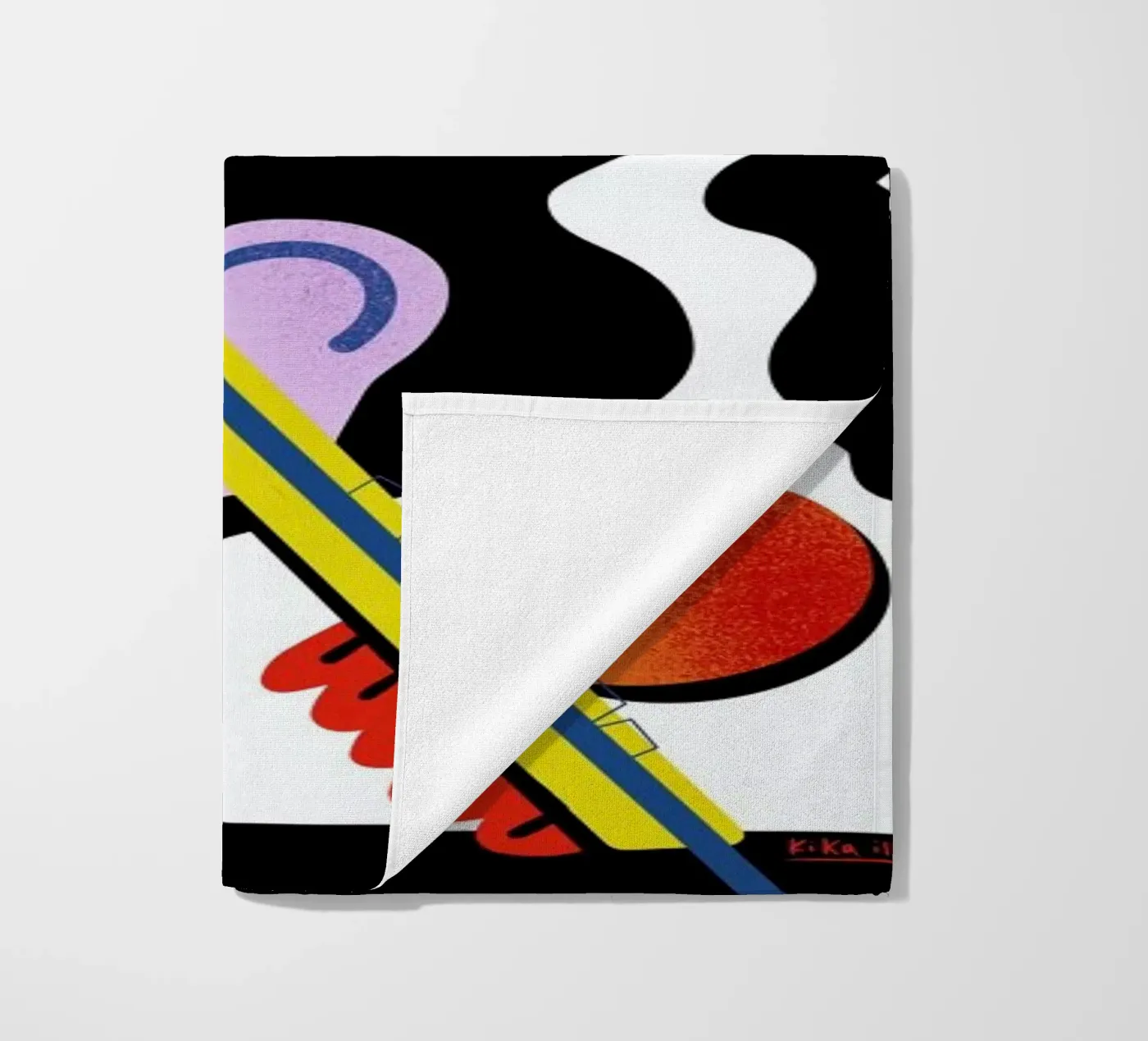 PMS telo mare da Kika illu