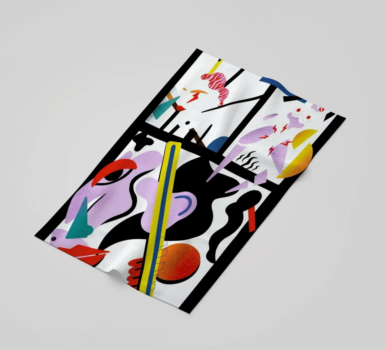 PMS telo mare da Kika illu